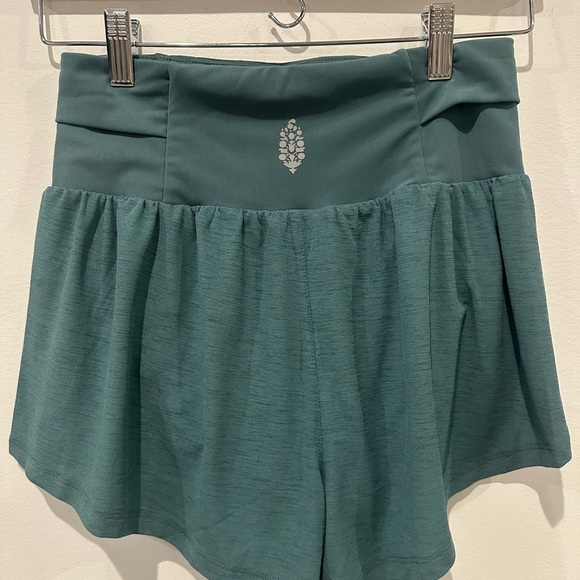 FP Movement by Free People Run Shorts - Picture 5 of 7